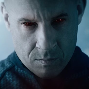 WATCH THE NEW INTERNATIONAL TRAILER #2 FOR BLOODSHOT