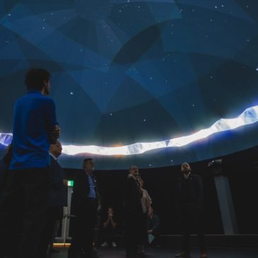Solotech Chooses PIXERA for Canadian Tourist Attraction