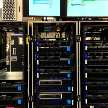 Creative Technology Fighting Back Against COVID-19 With Processing Power!