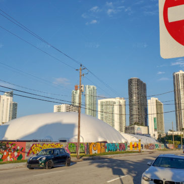 VIOSO Brings World’s Largest Dome Projection to 2020 Super Bowl