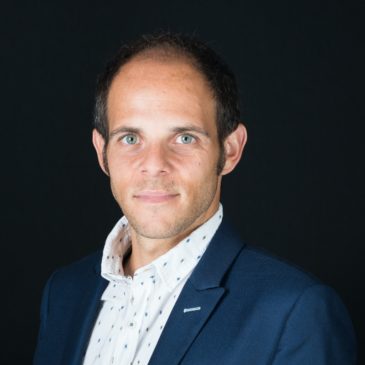 Jérôme Cadilhac Joins Digital Projection