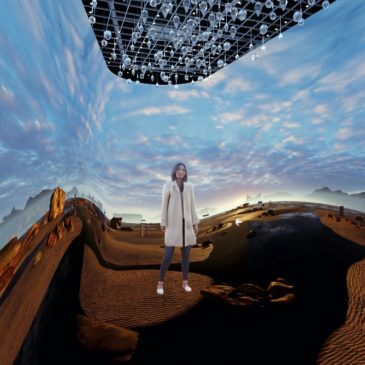 Recursive Chooses VIOSO for Immersive Retail Experience