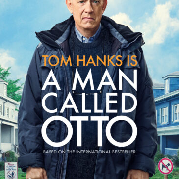 A Man Called Otto | Trailer and Poster Available