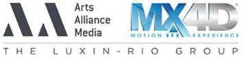 Arts Alliance Media Announce Commitment to the American Market with Opening of AAM US Incorporated